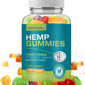Nootropic Blend